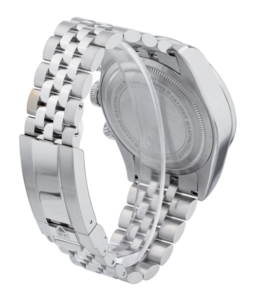 Tudor Black Bay Chrono M79360N-0019